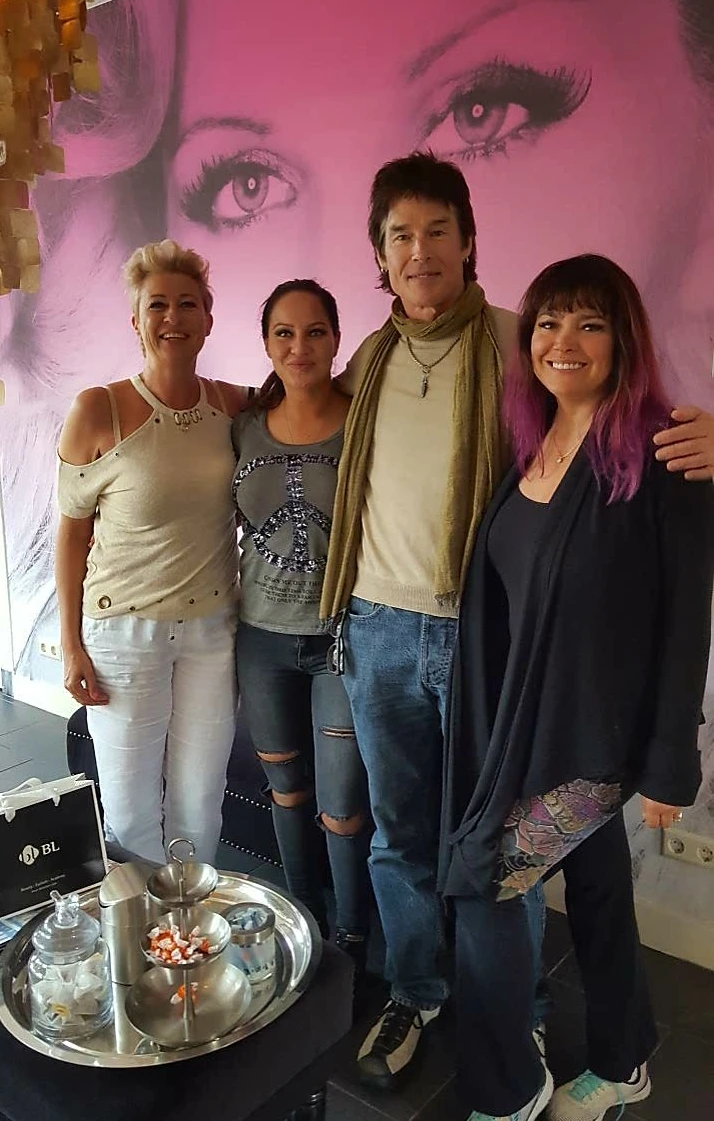 photo - Blink Lash Stylist & Care Benelux