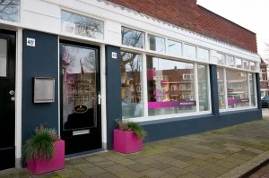 photo - Blink Lash Stylist & Care Benelux